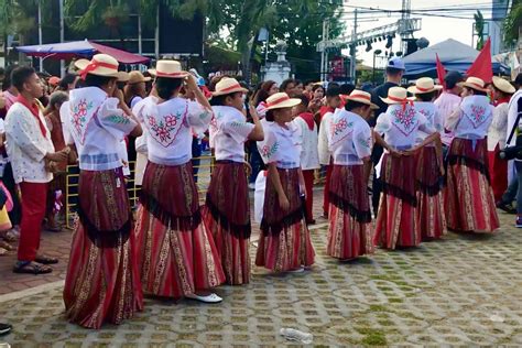 Bauan Sublian Festival .
